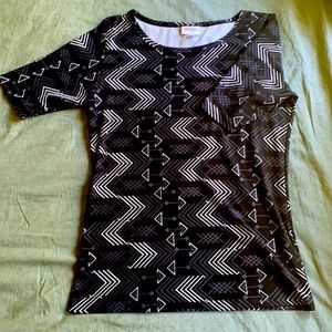 LulaRoe Perfect T